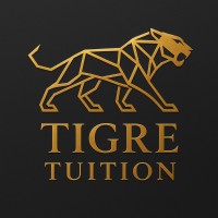 Tigre Tuition logo - Similar company to White Coat Legacy