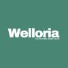 Welloria logo - Similar company to Dcode Pathshala