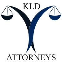 KLD Attorneys logo - Similar company to Rfj Inc Attorneys