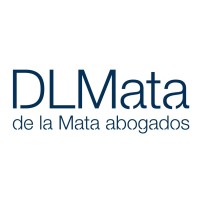 de la Mata Abogados logo - Similar company to Cafore Abogados