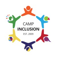 Camp Inclusion, Inc. logo - Similar company to Cloud Fortress Llc
