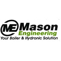 Mason Engineering logo - Similar company to Manson Engineering