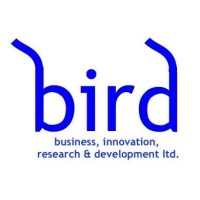 bird - business, innovation, research & development logo - Similar company to Perfektio