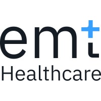 EMT Healthcare logo - Similar company to Tecforce Limited