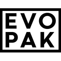 EVO PAK logo - Similar company to Data-Matique