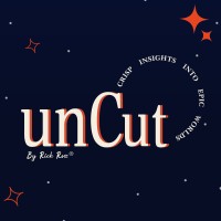 Uncut by Rick Ross® logo - Similar company to Mediagod