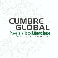 Cumbre Global de Negocios Verdes logo - Similar company to Zyphoria Tech Solutions