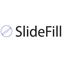 SlideFill logo - Similar company to Support Board