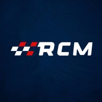 Race CarMx logo - Similar company to Grupo Marpa