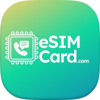 eSIM Card logo - Similar company to Codiea.Io