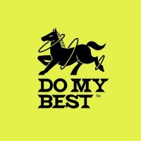 DO MY BEST logo - Similar company to Nothing2Install