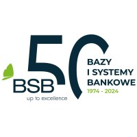 Bazy i Systemy Bankowe Spółka z o.o. logo - Similar company to It.Expert