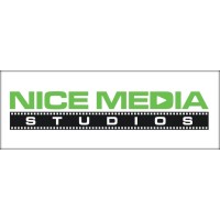Nice Media Studios logo - Similar company to Scienceplus Conferences