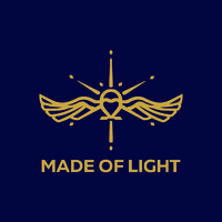 Made of Light logo - Similar company to Yellowcab Tt Tours