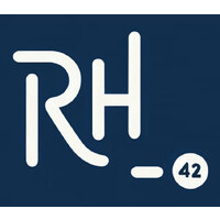 Rh42 logo - Similar company to Idea Pact