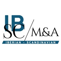 IBSC M&A - Iberian Scandinavian M&A S.L. logo - Similar company to Iberosec - Expertos En Soluciones De Rh