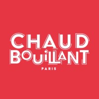 Chaud Bouillant logo - Similar company to Riviera Web Rw