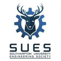 Southampton University Engineering Society logo - Similar company to Southampton University Women In Ecs Society