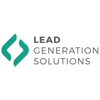 Lead Generation Solutions logo - Similar company to Lead Generation Services