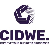CIDWE logo - Similar company to Orgasoftware