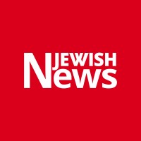 Jewish News logo - Similar company to 8Original