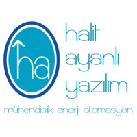 Halit Ayanlı Yazılım Mühendislik Enerji ve Otomasyon logo - Similar company to Ayanlı Yazılım San. Ve Tic. Ltd. Şti.