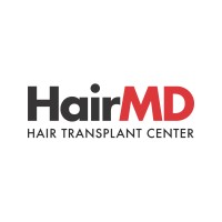 HairMD - Hair Transplant Center logo - Similar company to Royal Lions