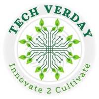TECH VERDAY logo - Similar company to Duo Designs