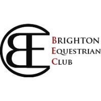 Brighton Equestrian Club logo - Similar company to Gulf Equestrian