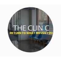The Clinic logo - Similar company to Psiconecte Saúde Integrada®
