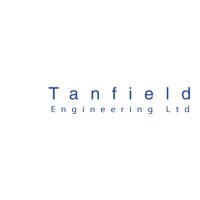 Tanfield Engineering Services Ltd logo - Similar company to Tanfield Engineering Systems Limited