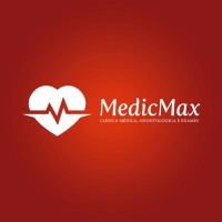 MedicMax - Pedro Leopoldo-MG logo - Similar company to Expresso Unir