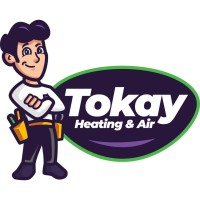 Tokay Heating and Air Conditioning logo - Similar company to Resixperts