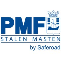 PMF Stalen Masten - Steel Poles logo - Similar company to Constructnorth B.V.