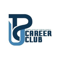 PSTU Career Club logo - Similar company to Bubt Business Club