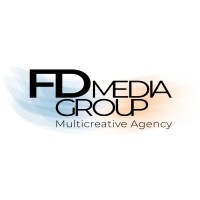 FD Media Group logo - Similar company to Eilice