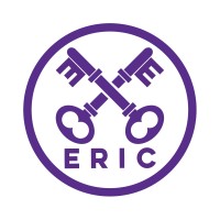 ERIC - Escape Room Industry Conference logo - Similar company to Rebel Brain Ltd