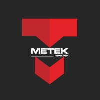Metek Makina logo - Similar company to Metek