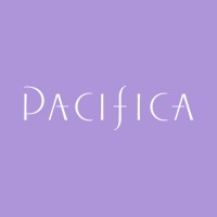 Pacifica Beauty logo - Similar company to Om Heals