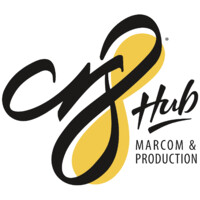 CR8 HUB logo - Similar company to Snapper Productions Llc