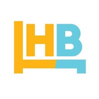 Hallbookers logo - Similar company to Evans Above