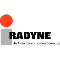 Radyne Corporation: An Inductotherm Group Company logo - Similar company to Sigma Sci-Tech Llc