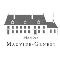 Manoir Mauvide-Genest logo - Similar company to Inter-Citi