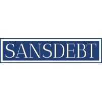 SansDebt logo - Similar company to Tablegame