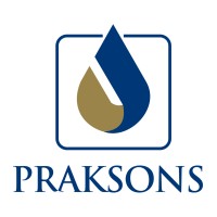 Praksons Extracts India Pvt. Ltd. logo - Similar company to Greenspaceherbs