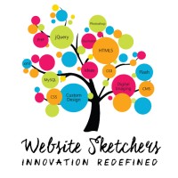 Website Sketchers
