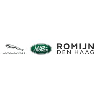 Romijn Jaguar Land Rover Den Haag logo - Similar company to Breeland Jaguar Land Rover