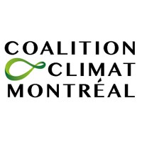 Coalition Climat Montréal logo - Similar company to Les Petites Mains