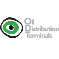 Oil Distribution Terminals 0DT logo - Similar company to Esergui
