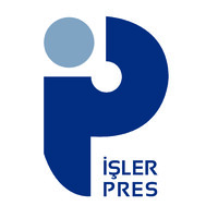 İŞLER PRES OTOMOTİV SAN. VE TİC. LTD. ŞTİ. logo - Similar company to Efe Lazer Kesi̇m